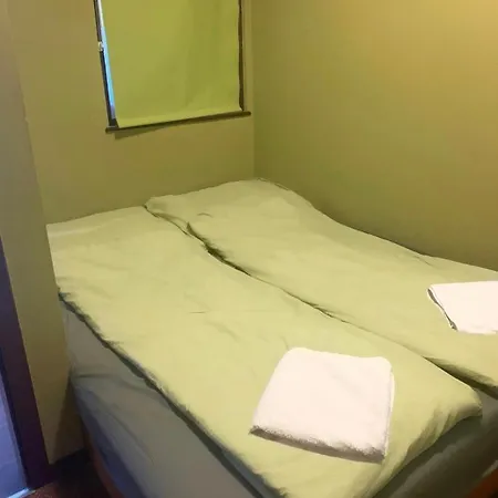 Skipper Apartment Balatonfured