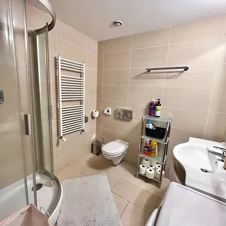 Skipper アパート